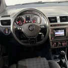 VW - VolksWagen Fox TRACK 1.0 Flex 12V 5p 2017 Flex-3
