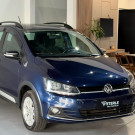 VW - VolksWagen Fox TRACK 1.0 Flex 12V 5p 2017 Flex-0