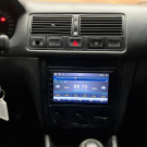 REPASSE - VW - VolksWagen Golf 1.6Mi/ 1.6Mi Gener./Black & Silver 2004 Gasolina-8