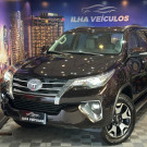 Toyota Hilux SW4 SRX 4x4 2.8 TDI 16V Dies. Aut. 2019 Diesel-0