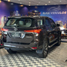 Toyota Hilux SW4 SRX 4x4 2.8 TDI 16V Dies. Aut. 2019 Diesel-14