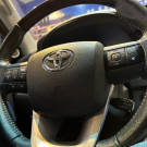 Toyota Hilux SW4 SRX 4x4 2.8 TDI 16V Dies. Aut. 2019 Diesel-7