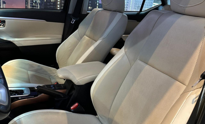 Toyota Hilux SW4 SRX 4x4 2.8 TDI 16V Dies. Aut. 2019 Diesel-11