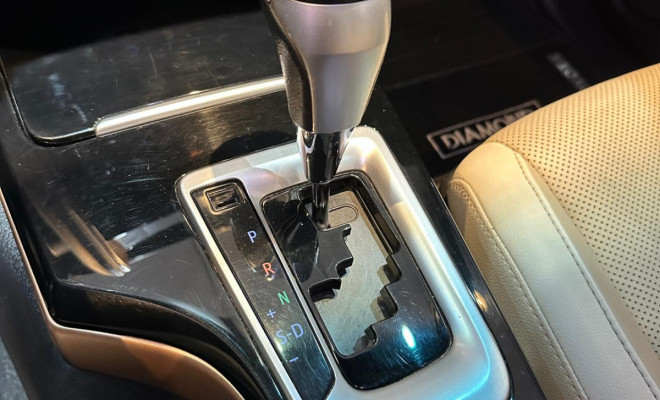 Toyota Hilux SW4 SRX 4x4 2.8 TDI 16V Dies. Aut. 2019 Diesel-9