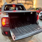 Renault DUSTER OROCH Expression 1.6 Flex 16V Mec 2020 Flex-14