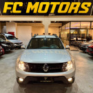 Renault DUSTER OROCH Expression 1.6 Flex 16V Mec 2020 Flex-0