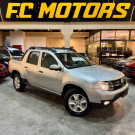 Renault DUSTER OROCH Expression 1.6 Flex 16V Mec 2020 Flex-1