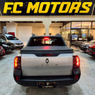 Renault DUSTER OROCH Expression 1.6 Flex 16V Mec 2020 Flex-3