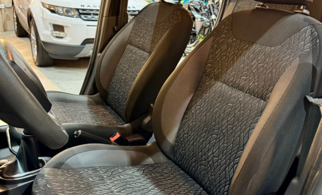 Renault DUSTER OROCH Expression 1.6 Flex 16V Mec 2020 Flex-8