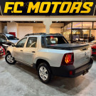 Renault DUSTER OROCH Expression 1.6 Flex 16V Mec 2020 Flex-2