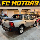 Renault DUSTER OROCH Expression 1.6 Flex 16V Mec 2020 Flex-4