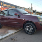 Renault Clio Sedan RN/ Expression 1.6 16V 4p 2005 Gasolina-0