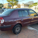 Renault Clio Sedan RN/ Expression 1.6 16V 4p 2005 Gasolina-3