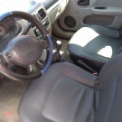 Renault Clio Sedan RN/ Expression 1.6 16V 4p 2005 Gasolina-12