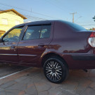 Renault Clio Sedan RN/ Expression 1.6 16V 4p 2005 Gasolina-5