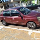 Renault Clio Sedan RN/ Expression 1.6 16V 4p 2005 Gasolina-2