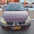 Renault Clio Sedan RN/ Expression 1.6 16V 4p 2005 Gasolina-1