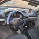 Renault Clio Sedan RN/ Expression 1.6 16V 4p 2005 Gasolina-13