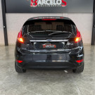 Ford Fiesta TIT./TIT.Plus 1.6 16V Flex Aut. 2015 Flex-7