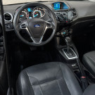 Ford Fiesta TIT./TIT.Plus 1.6 16V Flex Aut. 2015 Flex-14