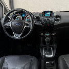 Ford Fiesta TIT./TIT.Plus 1.6 16V Flex Aut. 2015 Flex-16