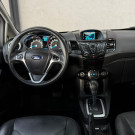Ford Fiesta TIT./TIT.Plus 1.6 16V Flex Aut. 2015 Flex-12