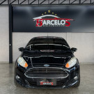 Ford Fiesta TIT./TIT.Plus 1.6 16V Flex Aut. 2015 Flex-1