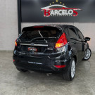 Ford Fiesta TIT./TIT.Plus 1.6 16V Flex Aut. 2015 Flex-8