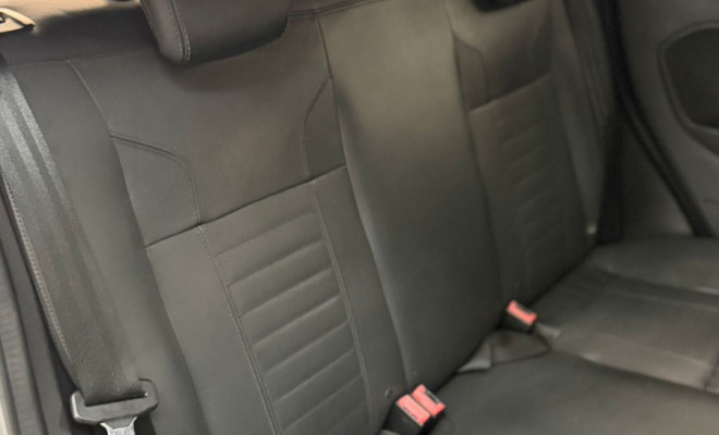 Ford Fiesta TIT./TIT.Plus 1.6 16V Flex Aut. 2015 Flex-3