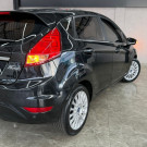 Ford Fiesta TIT./TIT.Plus 1.6 16V Flex Aut. 2015 Flex-9