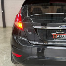 Ford Fiesta TIT./TIT.Plus 1.6 16V Flex Aut. 2015 Flex-10