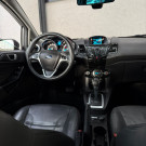 Ford Fiesta TIT./TIT.Plus 1.6 16V Flex Aut. 2015 Flex-13
