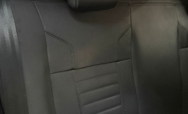 Ford Fiesta TIT./TIT.Plus 1.6 16V Flex Aut. 2015 Flex-23