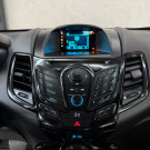 Ford Fiesta TIT./TIT.Plus 1.6 16V Flex Aut. 2015 Flex-17