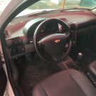 GM - Chevrolet Classic ADVANTAGE 1.0 VHC FlexPower 4p 2015 Flex-4