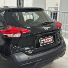 Nissan KICKS S 1.6 16V Flex 5p Aut. 2020 Flex-14