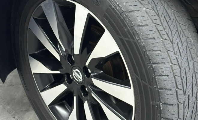 Nissan KICKS S 1.6 16V Flex 5p Aut. 2020 Flex-9