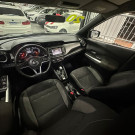 Nissan KICKS S 1.6 16V Flex 5p Aut. 2020 Flex-4