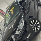 Nissan KICKS S 1.6 16V Flex 5p Aut. 2020 Flex-16