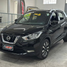 Nissan KICKS S 1.6 16V Flex 5p Aut. 2020 Flex-1