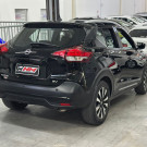 Nissan KICKS S 1.6 16V Flex 5p Aut. 2020 Flex-2