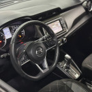Nissan KICKS S 1.6 16V Flex 5p Aut. 2020 Flex-5