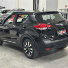 Nissan KICKS S 1.6 16V Flex 5p Aut. 2020 Flex-0