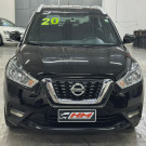 Nissan KICKS S 1.6 16V Flex 5p Aut. 2020 Flex-12