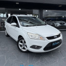 Ford Focus 1.6 S/SE/SE Plus Flex 8V/16V  5p 2012 Flex-2