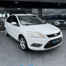 Ford Focus 1.6 S/SE/SE Plus Flex 8V/16V  5p 2012 Flex-1