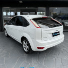 Ford Focus 1.6 S/SE/SE Plus Flex 8V/16V  5p 2012 Flex-9