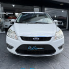 Ford Focus 1.6 S/SE/SE Plus Flex 8V/16V  5p 2012 Flex-0