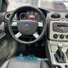 Ford Focus 1.6 S/SE/SE Plus Flex 8V/16V  5p 2012 Flex-4