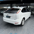 Ford Focus 1.6 S/SE/SE Plus Flex 8V/16V  5p 2012 Flex-11